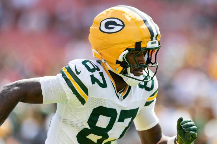 The fantasy football receiving corps to target ahead of Week 4