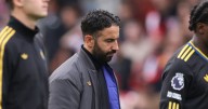Manchester United cost of sacking Ruben Amorim explained as pressure mounts after Brentford defeat