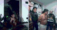 Cae alias ‘Jhonson’, temido cabecilla que extorsionaba a transportistas en Lima norte