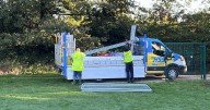 Latest in ongoing row lasting years over fence on playing fields