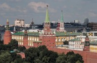 Rusia derriba nueve drones que se “dirigían a Moscú”