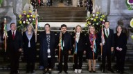 Aprueban ministros 'rasurarse' el sueldo; ahora tendrán servicio médico del Issste