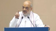 'This Country Will Be Free of Naxalism by March 31, 2026': Amit Shah India News