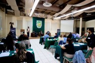 Realizan Laboratorio de Ideas sobre Arte Pictórico en UABC