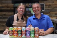 Cider tasting room opening is ‘very satisfying,’ despite costly fight, farmer says
