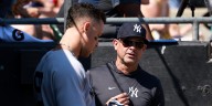 Yankees look ahead to tough stretch in September