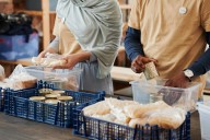 Help Save a Bronx Food Pantry Feeding 2,000 People Every Week