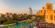 'I moved to Dubai for a better life but have to do 1 thing 6 days a week to stay here'