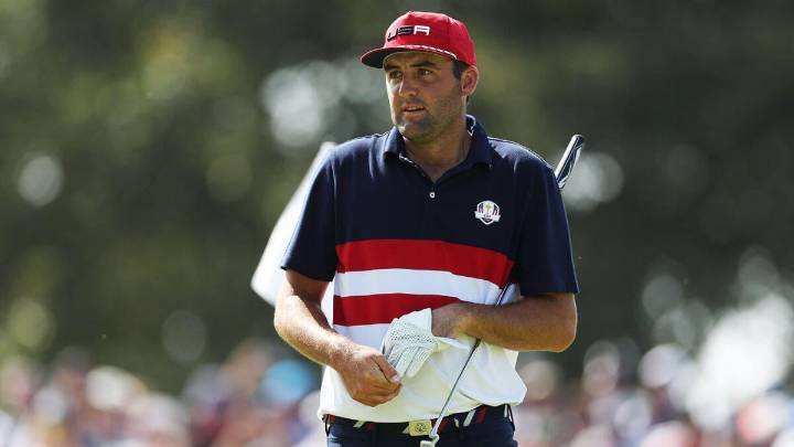 Ryder Cup: Will Scottie Scheffler find success Tiger Woods struggled to achieve?