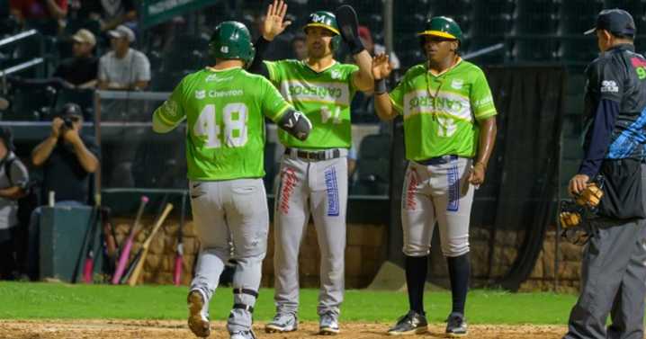 Cañeros de Los Mochis vencen 14-3 a Viza Bros en pretemporada