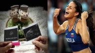 Se abre un capítulo nuevo: la atleta venezolana Robeilys Peinado anunció su embarazo