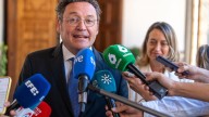 El fiscal general pide que se anule la fianza que le impuso el juez del Supremo y fue rebajada a la mitad