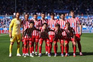 Atletico Madrid: Apollo Global Management moving closer to purchasing stake in Spanish club