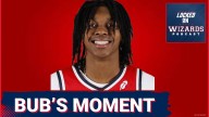 The Time Is NOW for Bub Carrington To SHOW OUT….Washington Wizards Podcast
