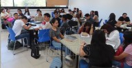 UPV arranca ciclo con fuerza y visión de liderazgo académico