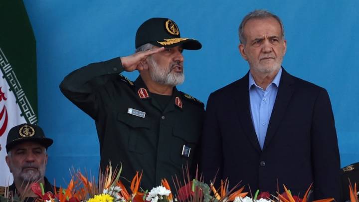 Iran says it will suspend cooperation with UN’s nuclear watchdog