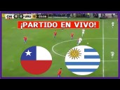 ¿Cómo quedó Chile vs Paraguay por las Eliminatorias?