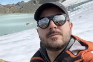 Researcher Who Went Missing After Getting Pulled into Glacier Is Dead