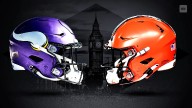 Browns vs. Vikings in London 2025: Tickets, travel packages and game day guide