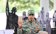 Maduro a Trump: Crear expedientes falsos sobre narcotráfico es un error
