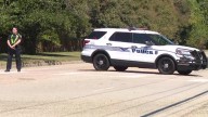 Student found with gun at Kecoughtan High School