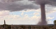 Tornadoes destroy multiple homes in Utah; livestock and pets reported missing