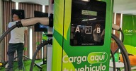 Caldas: nuevos cobros por carga de vehículos eléctricos, Chec lanza aplicación móvil y define tarifas