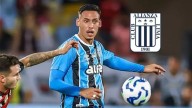"Tiene calidad de sobra": Alianza Lima orgulloso de brillante debut de Erick Noriega en Gremio