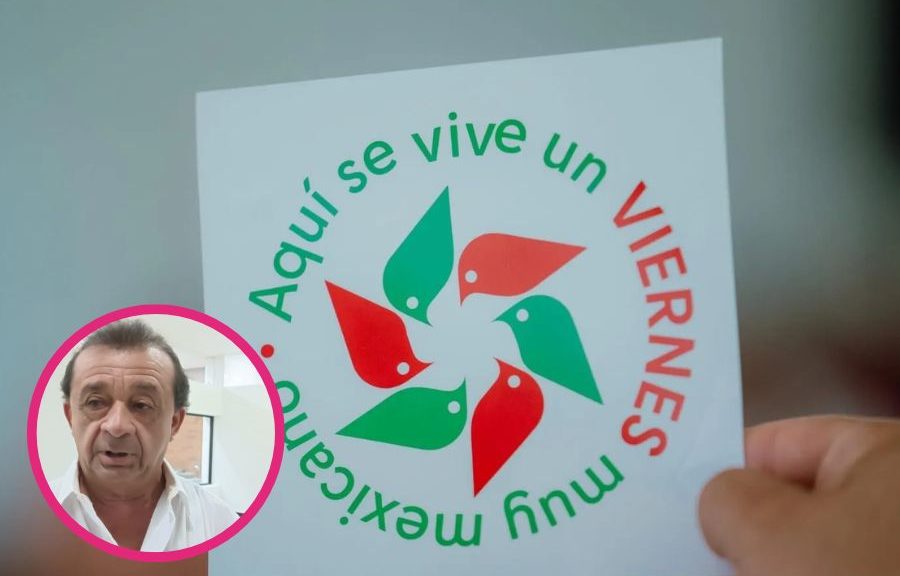 Programa “Viernes Muy Mexicano” contará con 500 Pymes de Cancún
