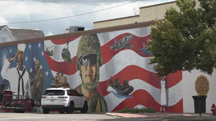Eastman seeking local input to help shape downtown revitalization plan