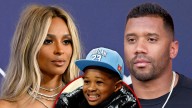 Ciara Legally Adds Wilson to Son With Future's Last Name