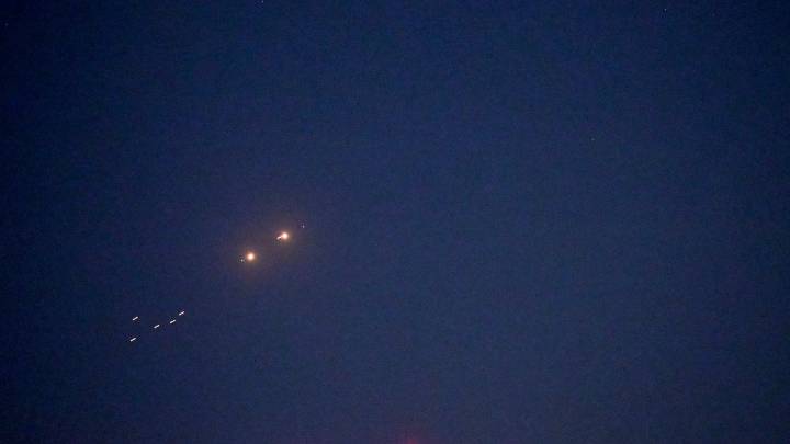 Rusia viola el espacio aéreo de otro país de la OTAN, esta vez los drones llegaron a Rumanía