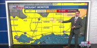 Aaron's Thursday Midday Forecast