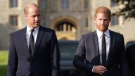Prince Harry and Prince William’s Relationship Is At An “All