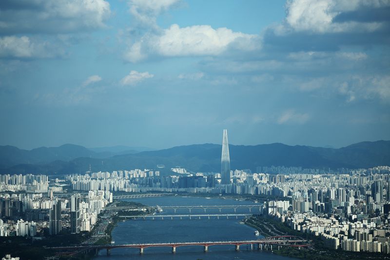 North Korea deepens repression with more surveillance, executions, UN report says