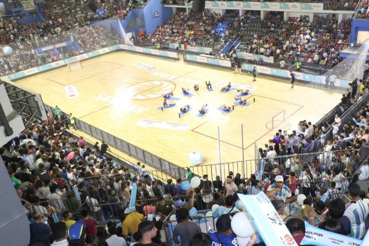 Se conocieron los precios para el Mundial de Clubes de hockey: van desde los 40 mil a los 250 mil pesos