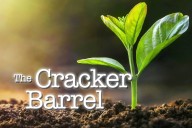 The Cracker Barrel: Our better half