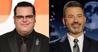 ‘Frozen’ Star Josh Gad Slams Disney for Pulling ‘Jimmy Kimmel Live!’ Off the Air 