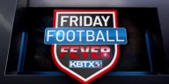 Friday Football Fever: How Brazos Valley teams fared in week 2