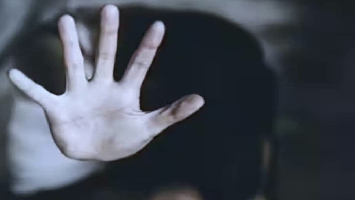 Class 11 Girl Raped By Class 12 Boys In Uttar Pradesh's Balia