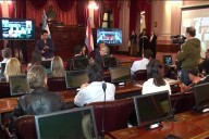 La Legislatura de Entre Ríos lanzó guía para aplicar inteligencia artificial