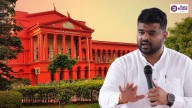 Prajwal Revanna moves Karnataka High Court challenging conviction, life sentence in rape case