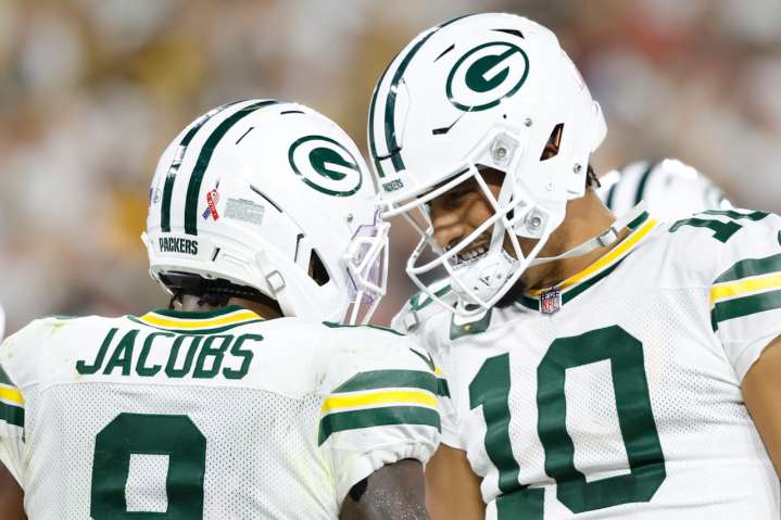 Watch Green Bay Packers vs. Cleveland Browns today, free Streameast alternatives, start time, TV channel