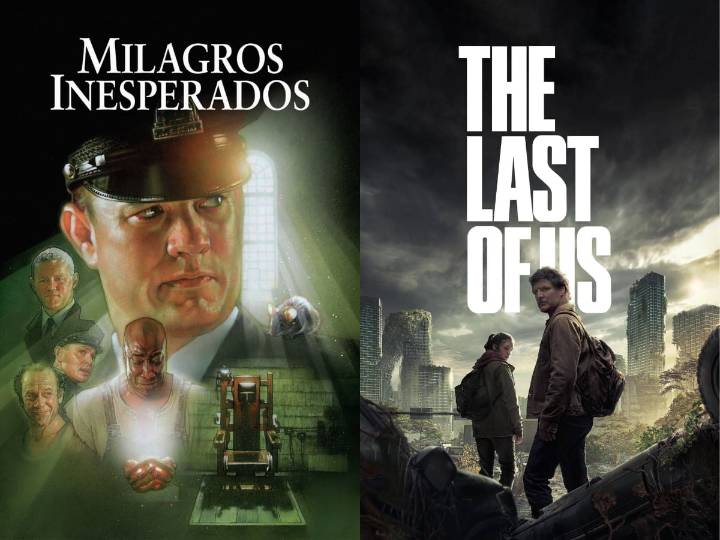 “Después de una larga enfermedad”: Muere Graham Greene, actor de Milagros Inesperados y The Last of Us