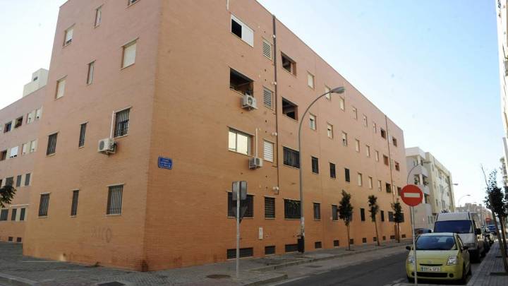 Andalucía acumula el mayor volumen de hipotecas desde el año 2010