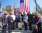 Op-Ed: Missing Voices from NYC’s Post-9/11 Fallen Service Member Memorial