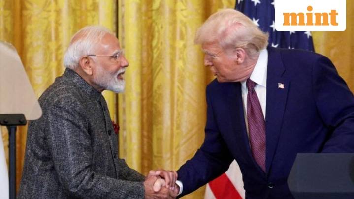 Mint Explainer | Trump’s tariffs and India: Why BTA talks face uncertainty