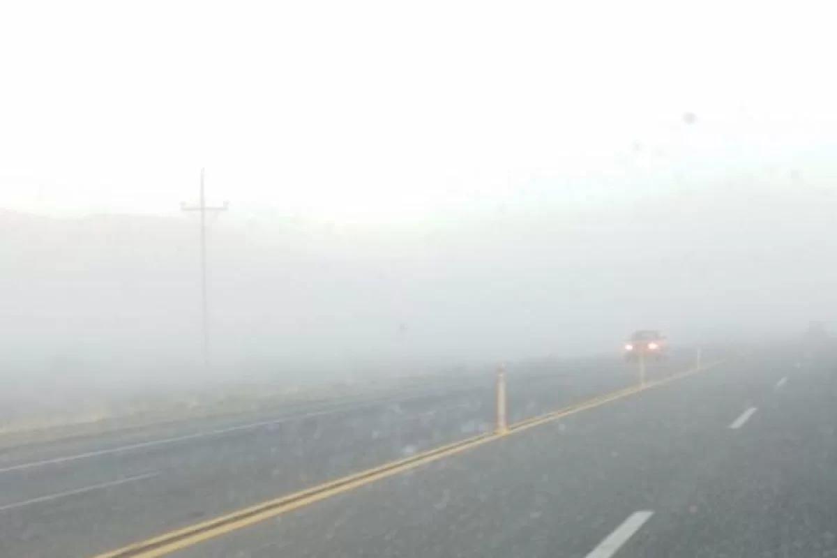 Clima en San Juan: luego de la tormenta, así estará el tiempo este lunes 1 de septiembre