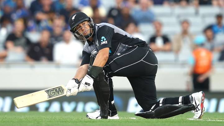 Ross Taylor comes out of retirement to play for Samoa at T20 World Cup regional qualifiers