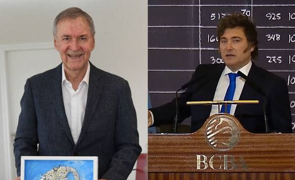 La contundente encuesta en Córdoba rumbo a elecciones 2025
